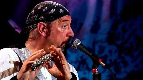 Jethro Tull: Live At Montreux 2003 filmas žiurėti online