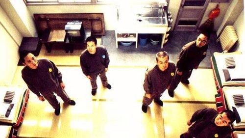 Doing Time filmas žiurėti online