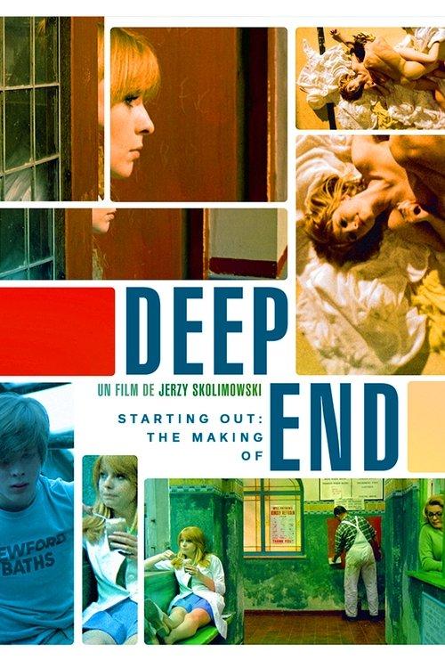 Starting Out: The Making of Jerzy Skolimowski's Deep End filmas online