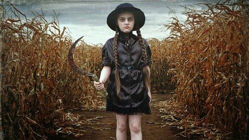 Children of the Corn: Runaway filmas žiurėti online