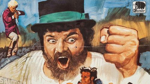 Return of Shanghai Joe filmas žiurėti online