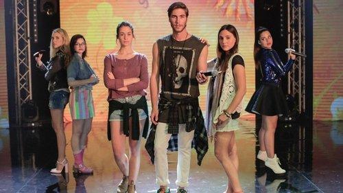 Almost Famous filmas žiurėti online