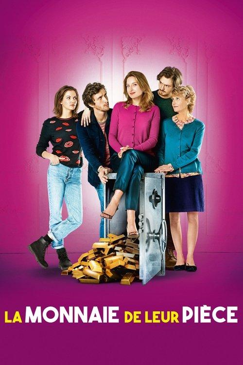 Family Business filmas online