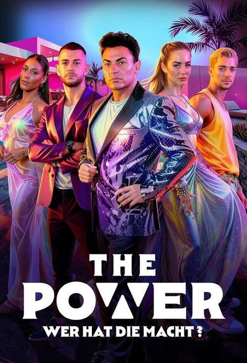 The Power filmas online