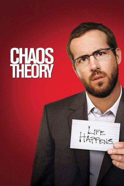 Chaos Theory filmas online