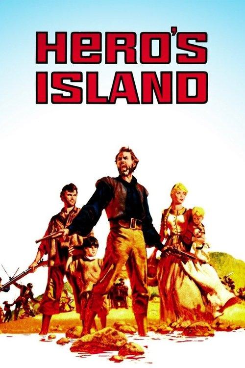 Hero's Island filmas online