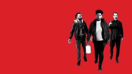 The Woddafucka Thing filmas žiurėti online