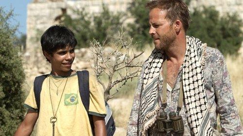 Zaytoun filmas žiurėti online