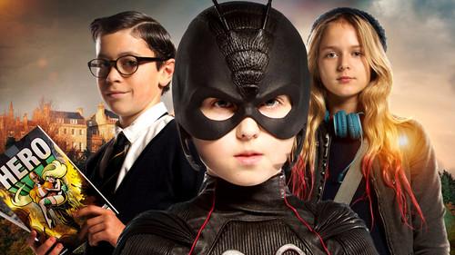 Antboy filmas žiurėti online