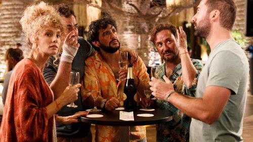 De perdidos a Río filmas žiurėti online