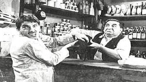 Chico Fumaça filmas žiurėti online