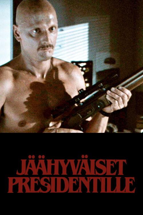 Farewell, Mr. President filmas online