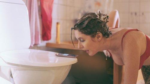 Call Mom! filmas žiurėti online