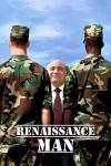 Renaissance Man filmas