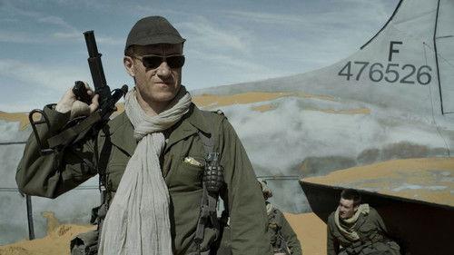 Djinns filmas žiurėti online