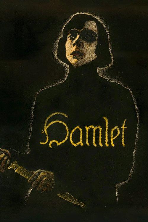 Hamlet filmas online