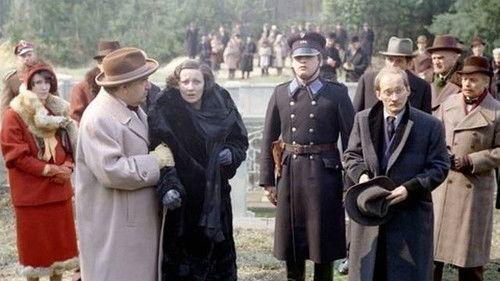 The Gorgon Case filmas žiurėti online