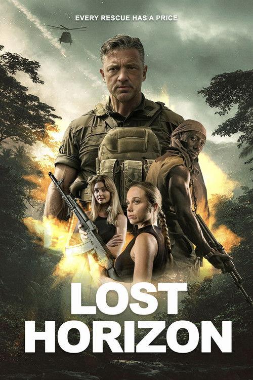 Lost Horizon filmas online