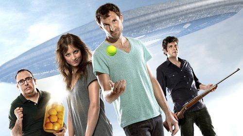 Extraterrestre filmas žiurėti online