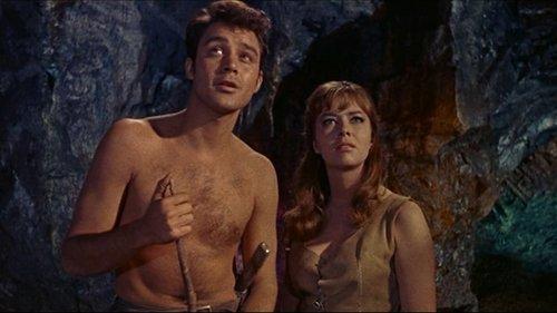 Mysterious Island filmas žiurėti online