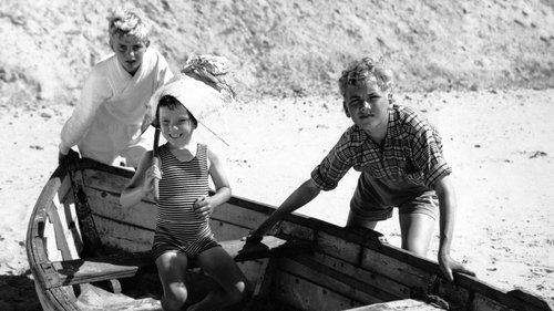 Father of Four: In the Countryside filmas žiurėti online