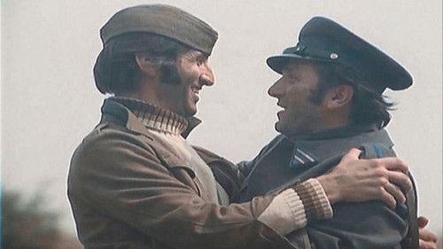 The Bombers filmas žiurėti online