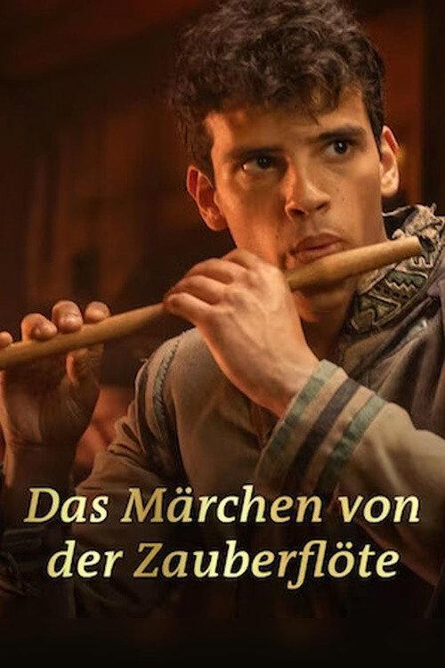 Das Märchen von der Zauberflöte filmas online