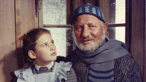 Heidi und Peter filmas žiurėti online