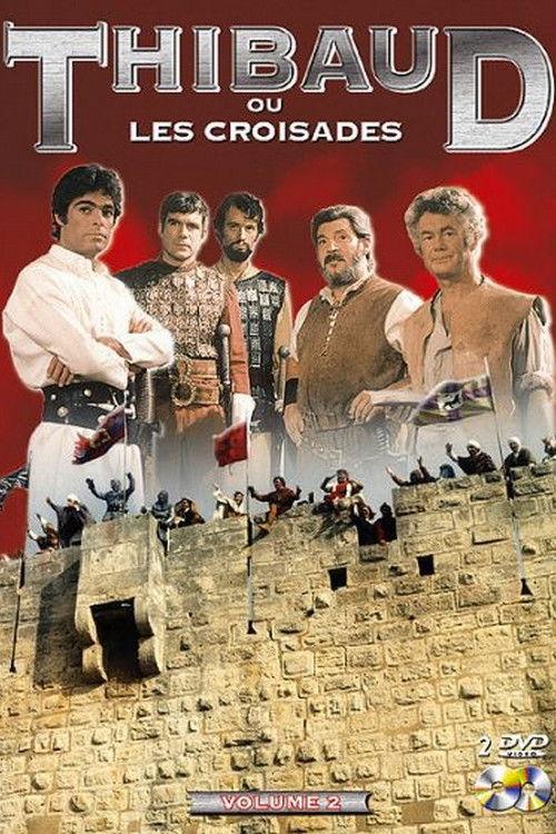 Thibaud ou les Croisades filmas online