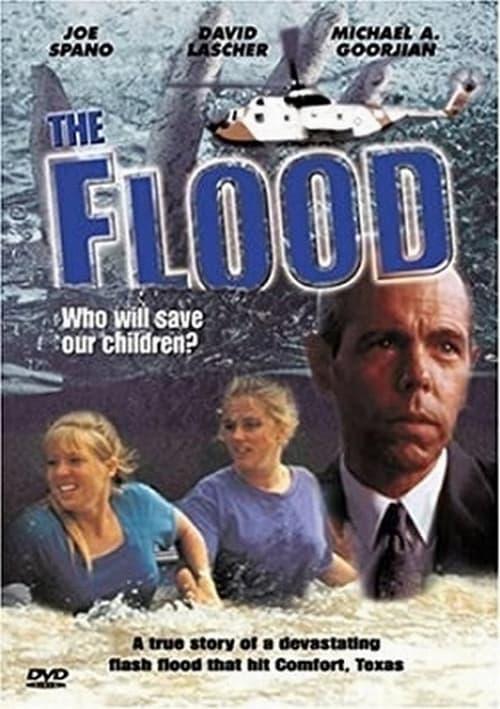 The Flood: Who Will Save Our Children? filmas online