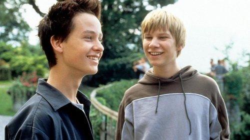 Crazy filmas žiurėti online