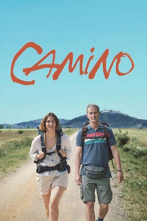 Camino filmas online