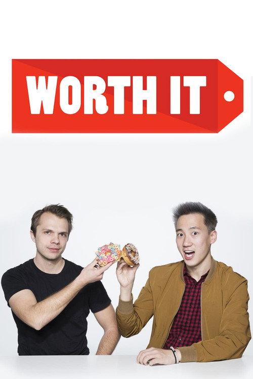 Worth It filmas online