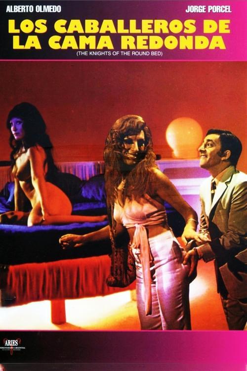 The Knights of the Round Bed filmas online