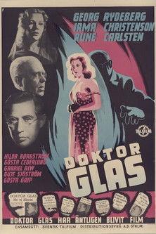 Doktor Glas filmas online