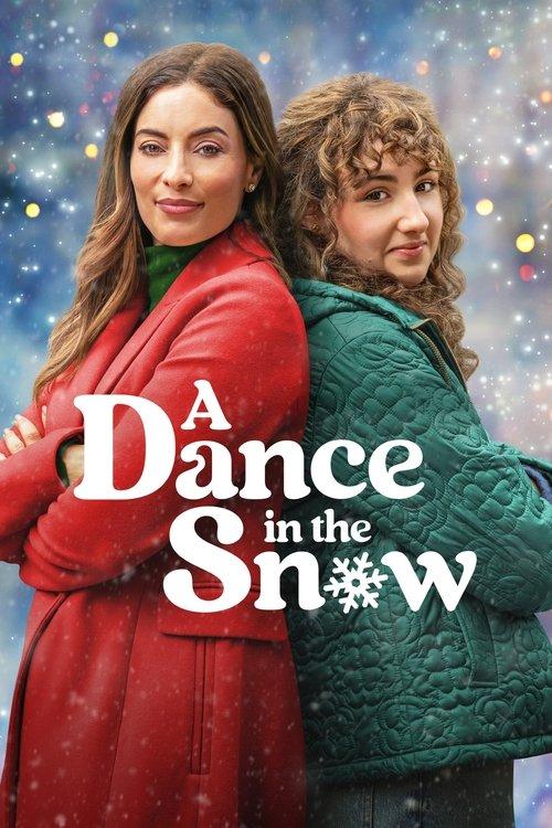 A Dance in the Snow filmas online