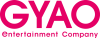 GYAO studio logo