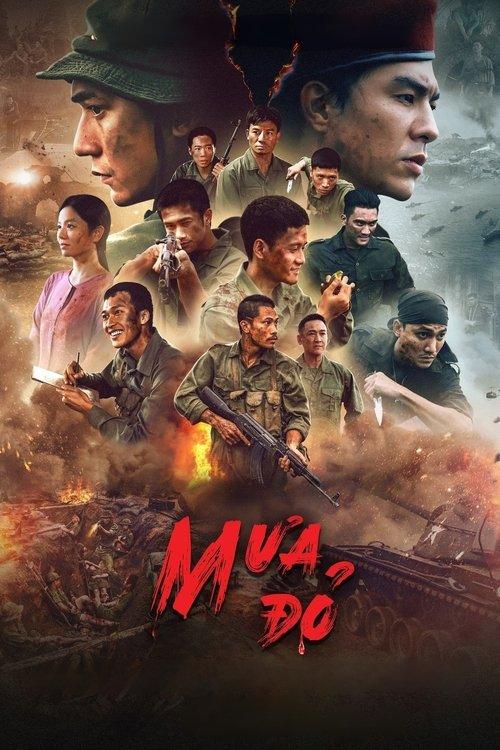 Mưa đỏ filmas online