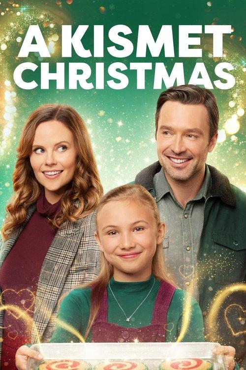 A Kismet Christmas filmas online