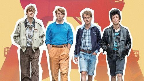 Radio Heimat filmas žiurėti online