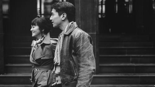 Saturday Fiction filmas žiurėti online