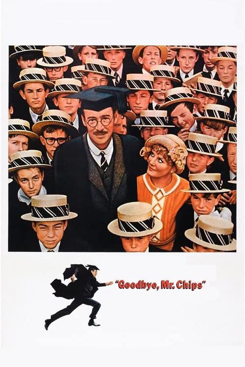 Goodbye, Mr. Chips filmas online