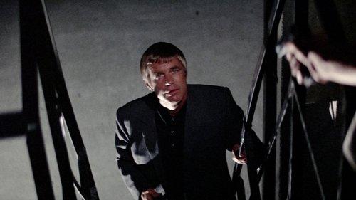 The Groundstar Conspiracy filmas žiurėti online