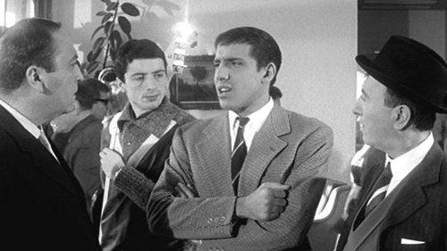 Uno strano tipo filmas žiurėti online