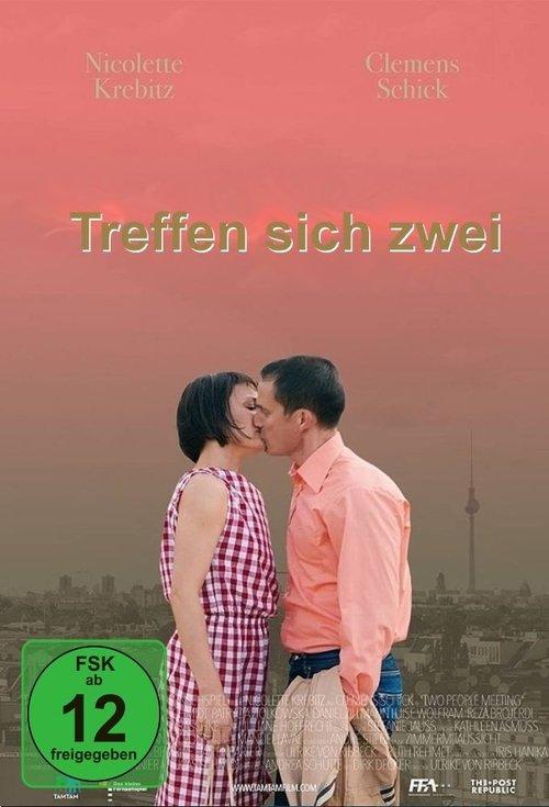Treffen sich zwei filmas online