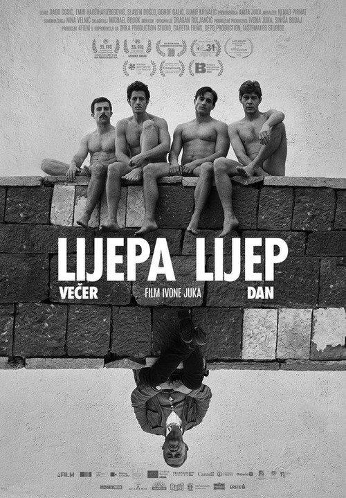 Lijepa večer, lijep dan filmas online