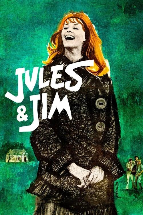Jules et Jim filmas online