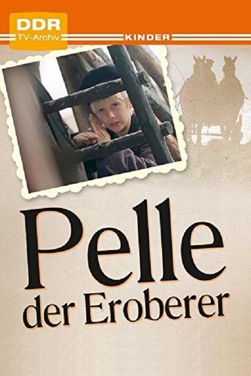 Pelle the Conqueror filmas online