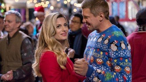 Miss Christmas filmas žiurėti online