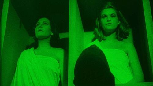 The AGFA Horror Trailer Show filmas žiurėti online